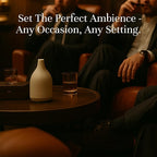 P&J Trading Fragrance Oils for Diffusers for Home Gentlemen's Set Fragrance - Image 2