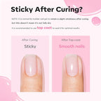 modelones Builder Nail Gel - Image 6