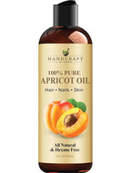 Handcraft Blends Apricot Kernel Oil by HandcraftBlends
