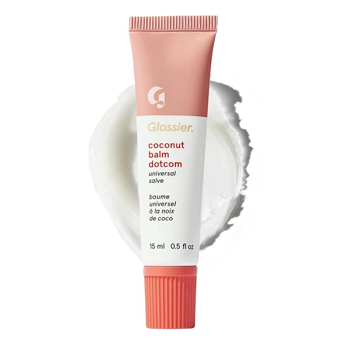 Glossier Balm Dotcom Hydrating Lip Balm by Glossier