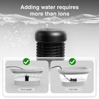 Ionic Foot Bath Detox Machine, Foot Detox Foot Bath Soak Tub - Image 9