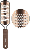 Foot File Foot Scrubber Pedicure by Easkep