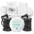 WL VnioLife Ionic Foot Bath Detox Machine by VnioLife