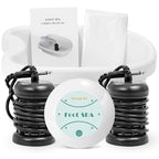 WL VnioLife Ionic Foot Bath Detox Machine by VnioLife