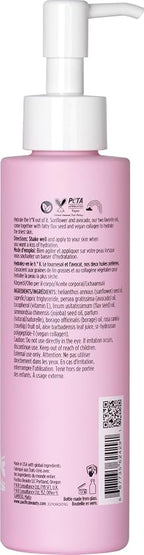 Pacifica Vegan Collagen Body Oil - Image 3