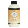 Dionis Bath & Shower Goat Milk Crème Milk & Honey 14.5oz by DionisGoatMilkSkincare