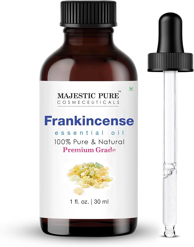 Majestic Pure Essential Oil by BeautyandPersonalCare