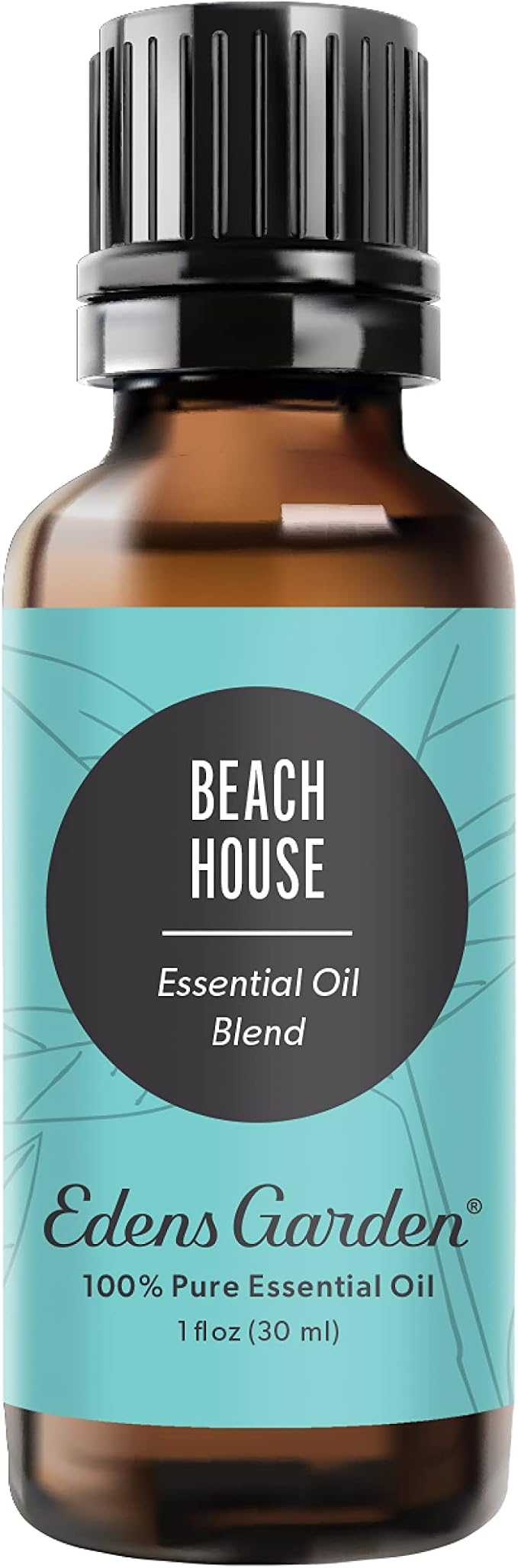 Edens Garden Beach House Essential Oil Blend- 100% Pure Premium Grade, by EdensGarden