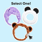 I DEW CARE Face Wash Headband - Image 7