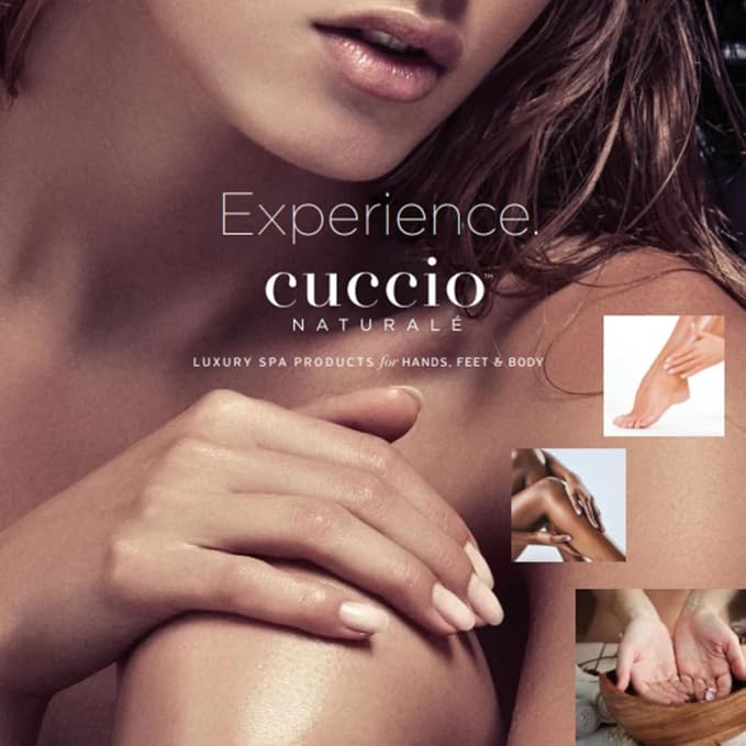 Cuccio Naturale Sweet Almond Cuticle Oil – Hydrating and Nourishing Treatment - Image 6