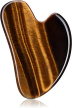 rosenice Gua Sha Facial Tools Gua Sha Jade Stone by rosenice