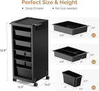 OmySalon Salon Trolley Cart - Image 8