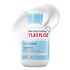 Illiyoon Ceramide Ato Lotion | Lightweight Moisturizer by ILLIYOON