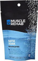 Muscle Rehab Epsom Salt Bath Soak 5 Travel Packets - Image 6
