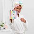Dock & Bay Turban Hair Towel - Image 6