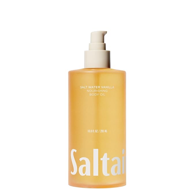 Saltair Body Oil by Saltair