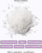 Dead Sea Salts for Soaking - Image 7