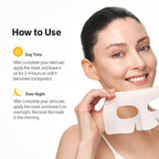 SUNGBOON EDITOR Deep Collagen Overnight Mask Hydrating Mask - Image 6