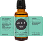Edens Garden Age Defy Essential Oil Blend- 100% Pure Premium Grade, Therapeutic - Image 9