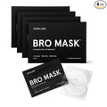JAXON LANE BRO MASK Under Eye Patches by JAXONLANE