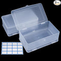 Lokyango Plastic Storage Personal Box by Lokyango