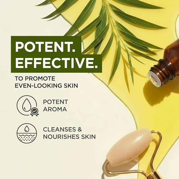 100% Pure Australian Tea Tree Essential Oil - Image 3