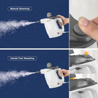 TICYACK Handheld Steam Cleaner, Steam Cleaner - Image 4