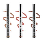 Sacheu Lip Liner STAY-N Peel Off Lip Stain — Long Lasting Waterproof Lip Tint by SACHEUBeauty