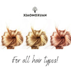 Xiaomoxuan Organic Plant-Based Collagen Hair Mask - Image 7