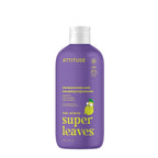 ATTITUDE Shampoo and Body Wash for Kids, EWG Verified Hair and Body Cleanser by ATTITUDE