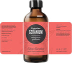 Edens Garden Geranium-Egyptian Essential Oil- 100% Pure Premium Grade, - Image 9