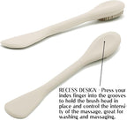 Face Mask Brush Applicator, Mask Brushes - Image 4