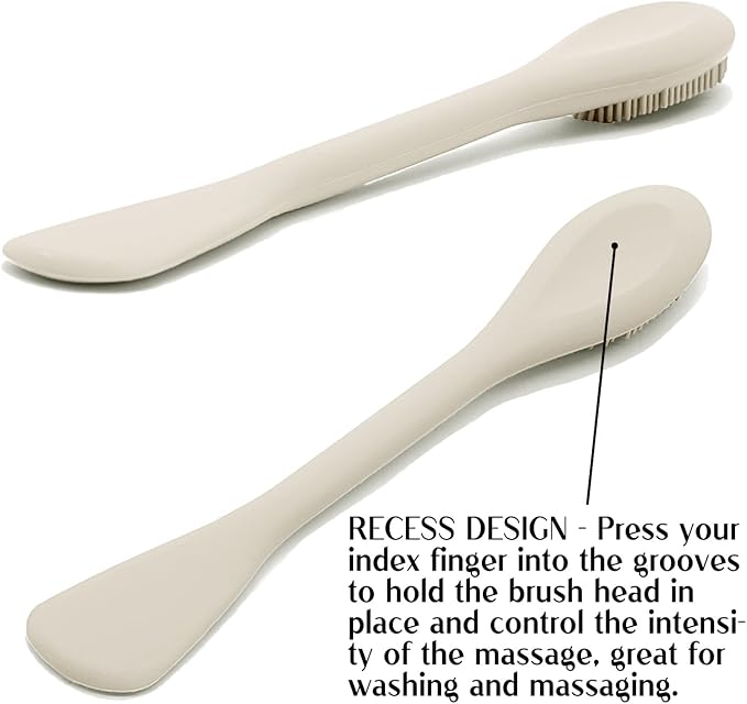 Face Mask Brush Applicator, Mask Brushes - Image 4