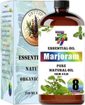 Marjoram Essential Oil by GV77ZFESSENTIALOILBUYNOW