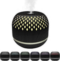 Essential Oil Diffuser 300ml for Home Bedroom, Aromatherapy Oil Diffuser by Unknown