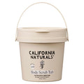 California Naturals Exfoliating Body Scrub by CaliforniaNaturals