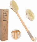 Dry Brushing Body Brush by %C3%96KOSTAMM
