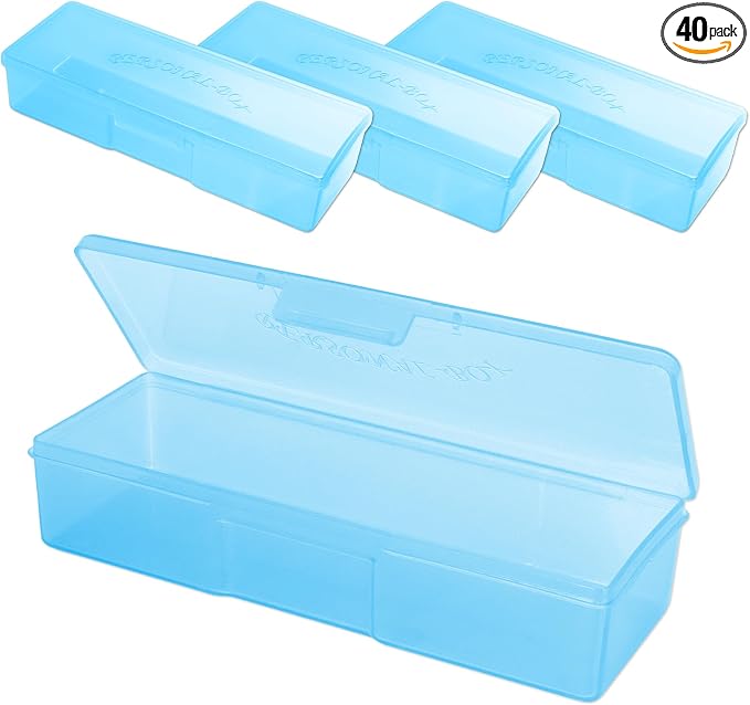 Beauticom Personal Box Storage Case by Beauticom