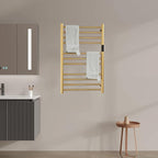 Electric Towel Warmers Radiator - Image 4