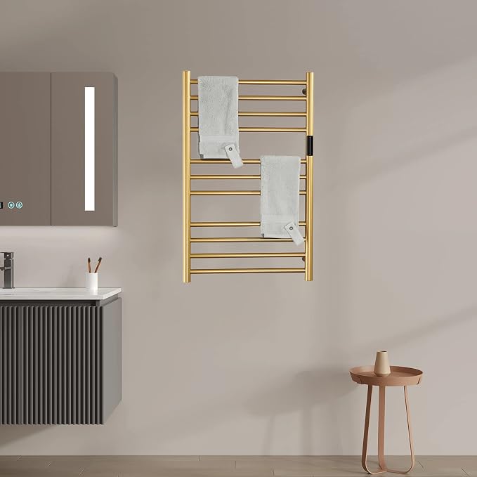 Electric Towel Warmers Radiator - Image 4