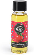 Lovehoney Strawberry Massage Oil by Lovehoney
