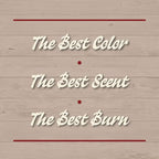 Our Own Candle Company, Christmas Triple Scented Mason Jar Candle, 100 Hour - Image 8