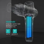 Mebak 3 Massage Gun, Massage Gun Deep Tissue - Image 5