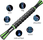 Muscle Roller Massage Roller Stick- Deep Tissue Fascia Blaster - Image 6