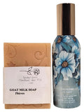Bath and Body Springtime In Paris Room Perfume Room Spray 1.5 oz by Unknown