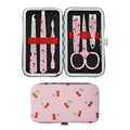 Éclat Manicure Pedicure Kit for Men & Women, Cuticle Pusher, Personal Care by %C3%A9clat