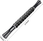 Muscle Roller Massage Roller Stick- Deep Tissue Fascia Blaster - Image 2