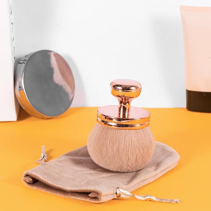 UNIMEIX Extra Large Body Makup Brush - Image 2