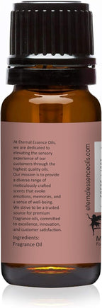 Sandalwood Premium Grade Fragrance Oil - 10ml - Scented Oil - Image 6