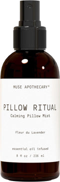 Muse Apothecary Pillow Ritual by MuseApothecary
